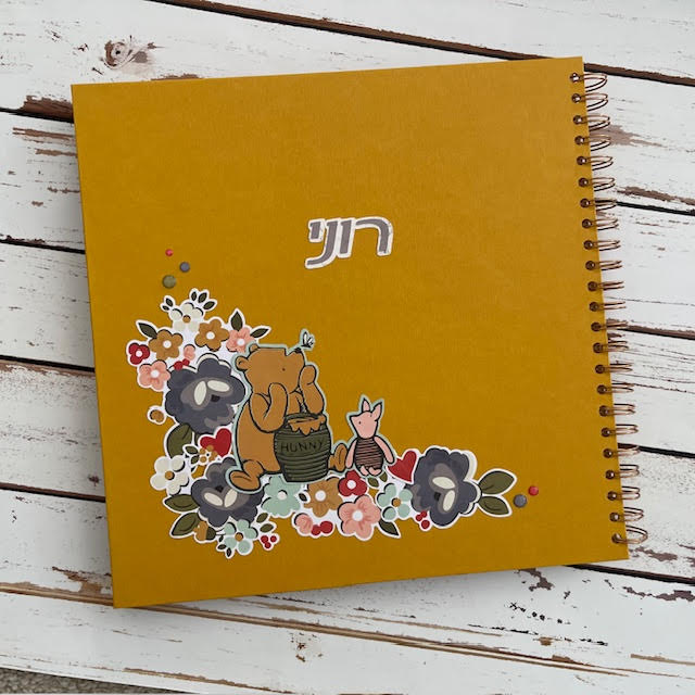 האלבום של רוני