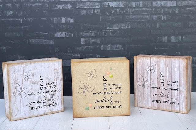 הדרכה - (מפעל) בלוקים לברכות