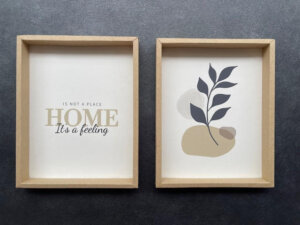 הדרכה - HOME - it's a feeling - זום סדנת הפוגה בהפתעה