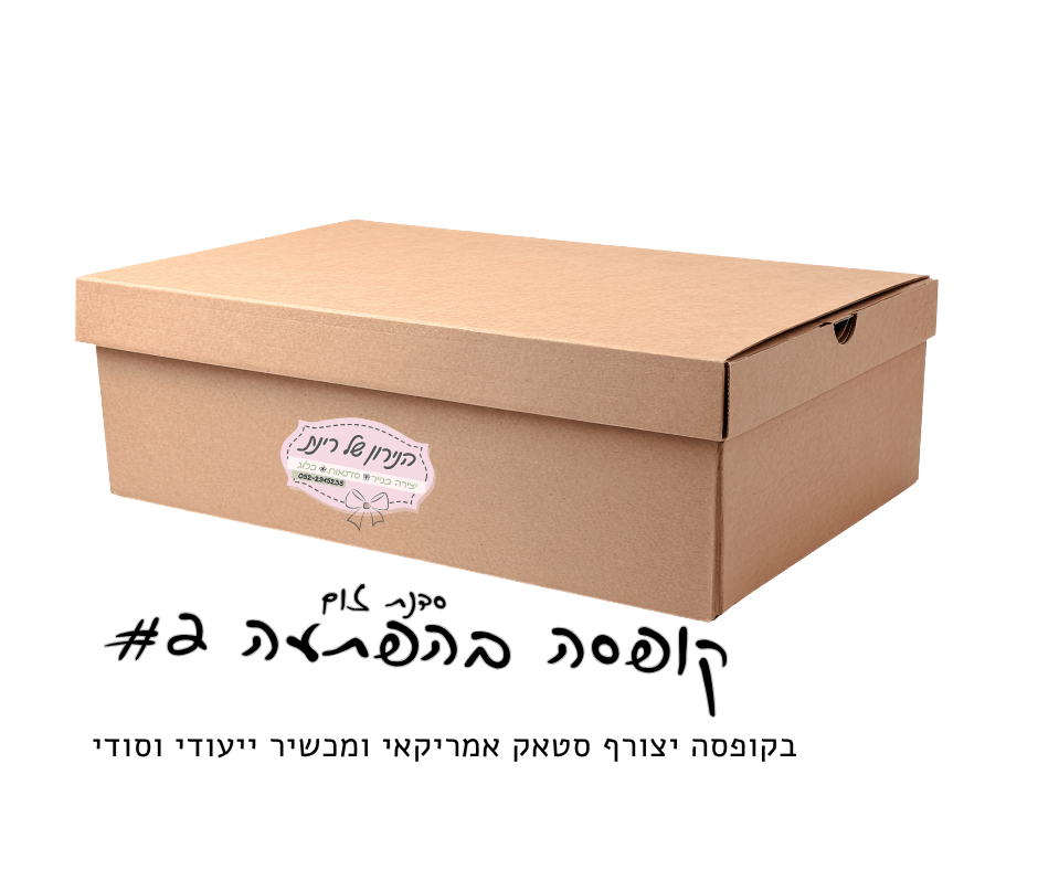 סדנה קופסה בהפתעה #2 (3)